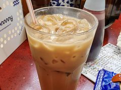 -新记车仔面