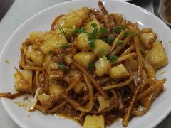-红鼻子桂林米粉(金唐新光界店)