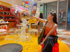 -深圳湾万象城(南山店)