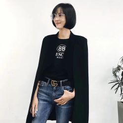 -时尚殿堂salon