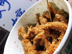 -文庙菜饭(四川北路店)