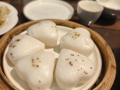 -巷里老院花园餐厅