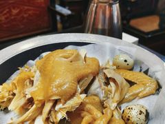 老客家盐焗鸡-老客家·客家菜(万达店)