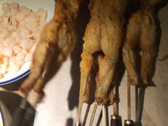 -弄堂里(阿里西溪A区店)