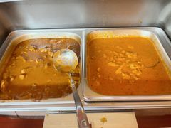 -清真· AL-JANNAT 佳纳特餐厅(仙林店)
