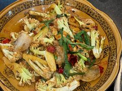 -老来福·非遗酸汤兔(凯旋路店)