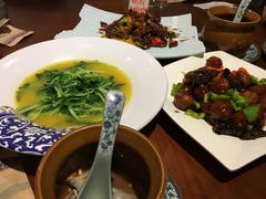 -锦小馆(安贞店)