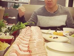 -京城胜利涮羊肉(禧乐汇店)