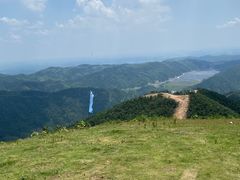 -趣飞飞黑麋峰国际滑翔伞基地