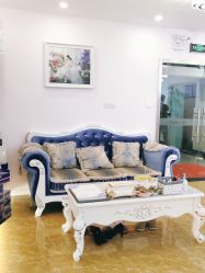 -时尚妈咪产后修复中心