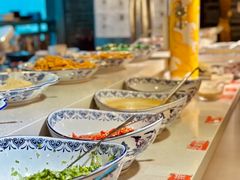 -巴九门老火锅(来福士打望店)