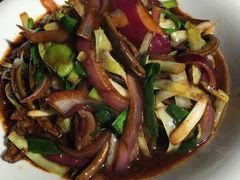 -小吊梨汤·北京菜·烤鸭(鸟巢店)