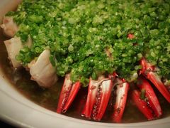 -怡情荟•海鲜青岛菜(五四广场旗舰店)