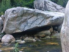 -石砭峪水库