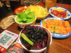 -萍姐火锅·公路夜市(南京新街口店)