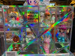 -泡泡玛特POPMART(上海环球港店)