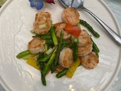 -和平官邸·花园餐厅(武定西路店)