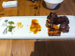 -金枝玉叶上海人家食府(三里河店)