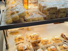 -BreadTalk面包新语·烘焙蛋糕(金光华广场店)