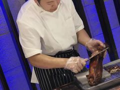 -同喜烤鸭店(光芒店)