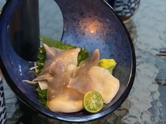 -京怀石·壬生