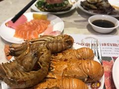 -芭菲盛宴·环球美食(解放碑英利国际店)