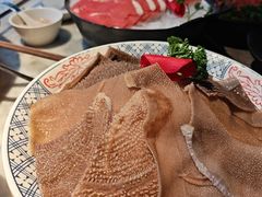 -川味观·鲜货火锅(西湖文化广场店)