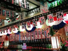 大堂-平成屋·午肴夜酒(四川北路店)