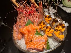 -花潮料理艺食馆(成都万象城店)