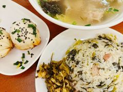 -三两春(崂山路店)