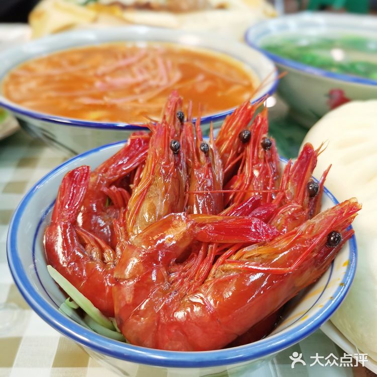 记忆中的老上海味道,怀旧风沉浸式用餐体验