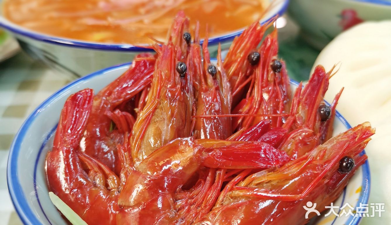 记忆中的老上海味道,怀旧风沉浸式用餐体验