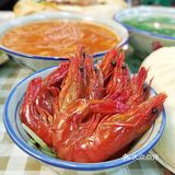 记忆中的老上海味道,怀旧风沉浸式用餐体验