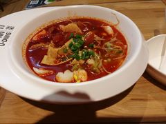 -U鼎冒菜
