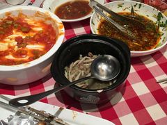 -西贝莜面村(上海百联西郊店)