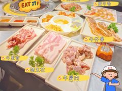 -喜来稀肉(虹泉路店)