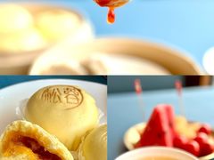 -闽海肴(北辰荟店)