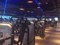 -W FITNESS 威尔仕健身·游泳(老西门新苑店)