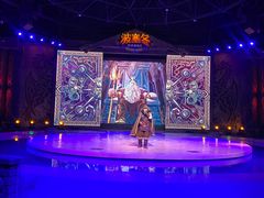 -波塞冬旅游度假区