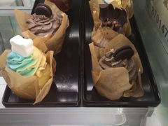 -CAKE BOSS 蛋糕老板(领展购物广场·中关村店)