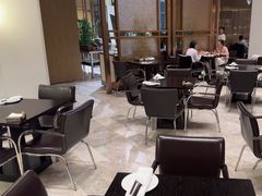 -天津东凯悦酒店·Market Café自助餐厅
