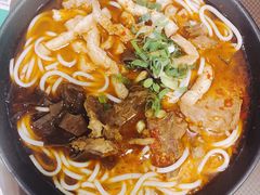 -宝小庆邵阳米粉(深圳市南山保利店)