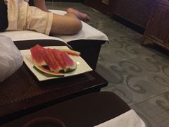 -大瀚养生SPA足道会馆(长逸店)