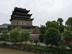 -上甘棠村