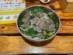 -贵州特色羊肉粉(北岸印象店)
