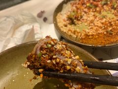 -盡膳口福跷脚牛肉火锅(合生汇购物中心店)