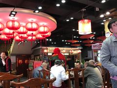 -东北大院·东北菜(三台子店)