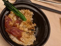 -东海朗廷酒店-唐阁T’ANG COURT 中餐厅