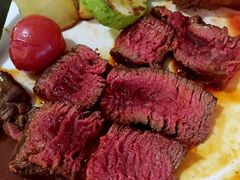 -BONAZZA 意大利餐厅