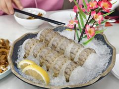 -嘉升大排档(番禺总店)